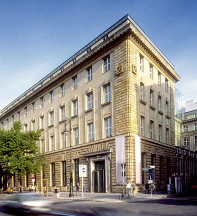 Germany Deutsche Guggenheim And Deutsche Bank Have Made The Mutual Decision To Close The Exhibition Space At The End Of 12 On Artmap Tv